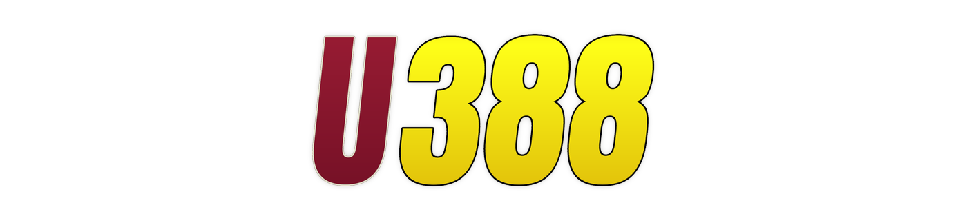 u388 logo